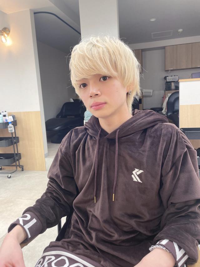 松本 和馬