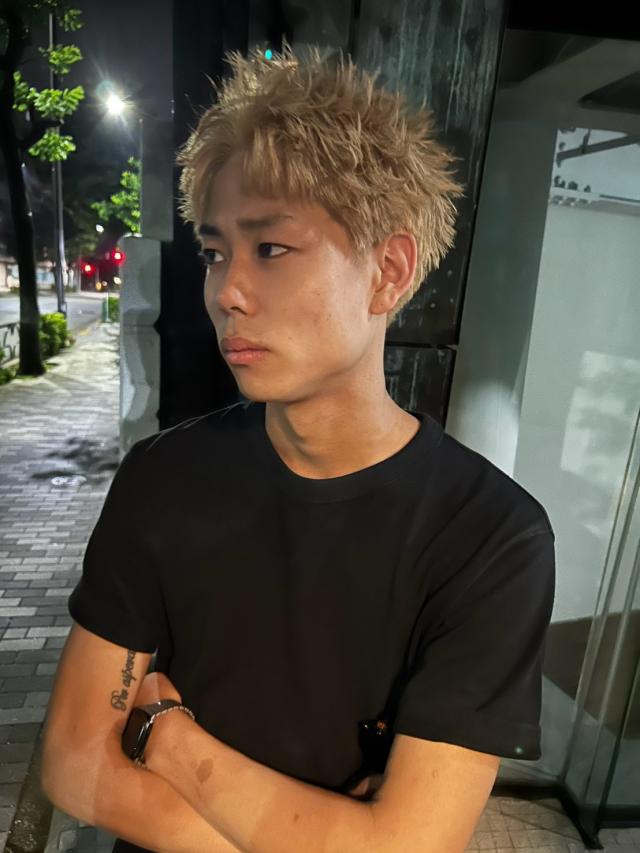 久家隼吾
