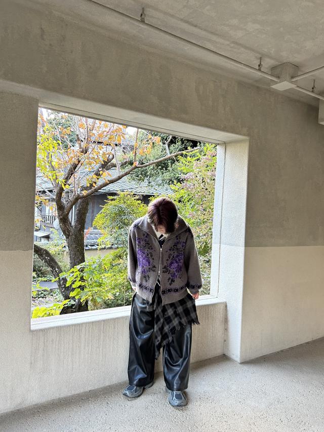 中根大地