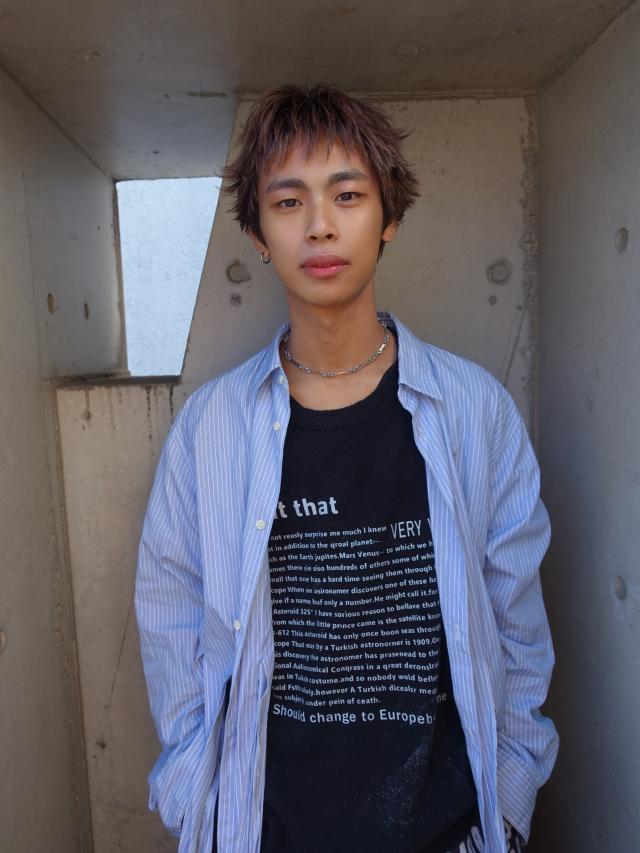 北村優人
