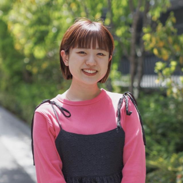 大知眞子