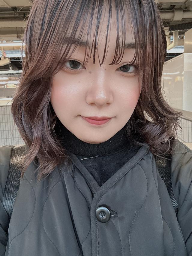 部谷 遥渚