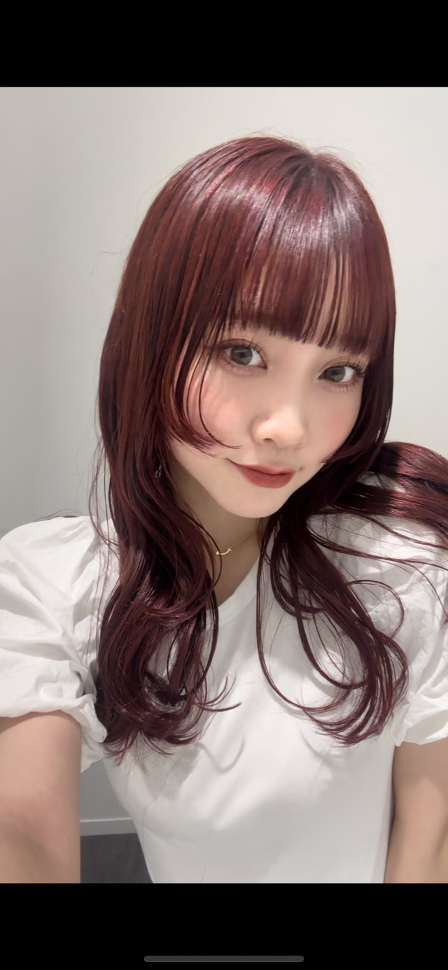 鈴木麻友