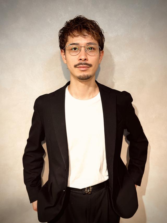 西川智史