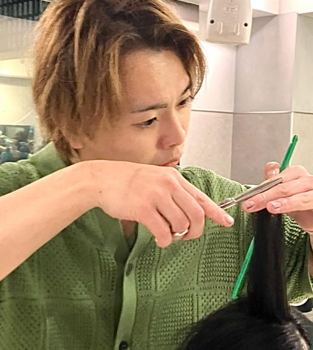 中山 裕也