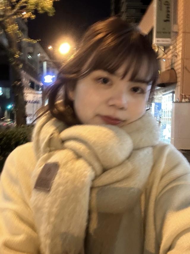 田中智那美
