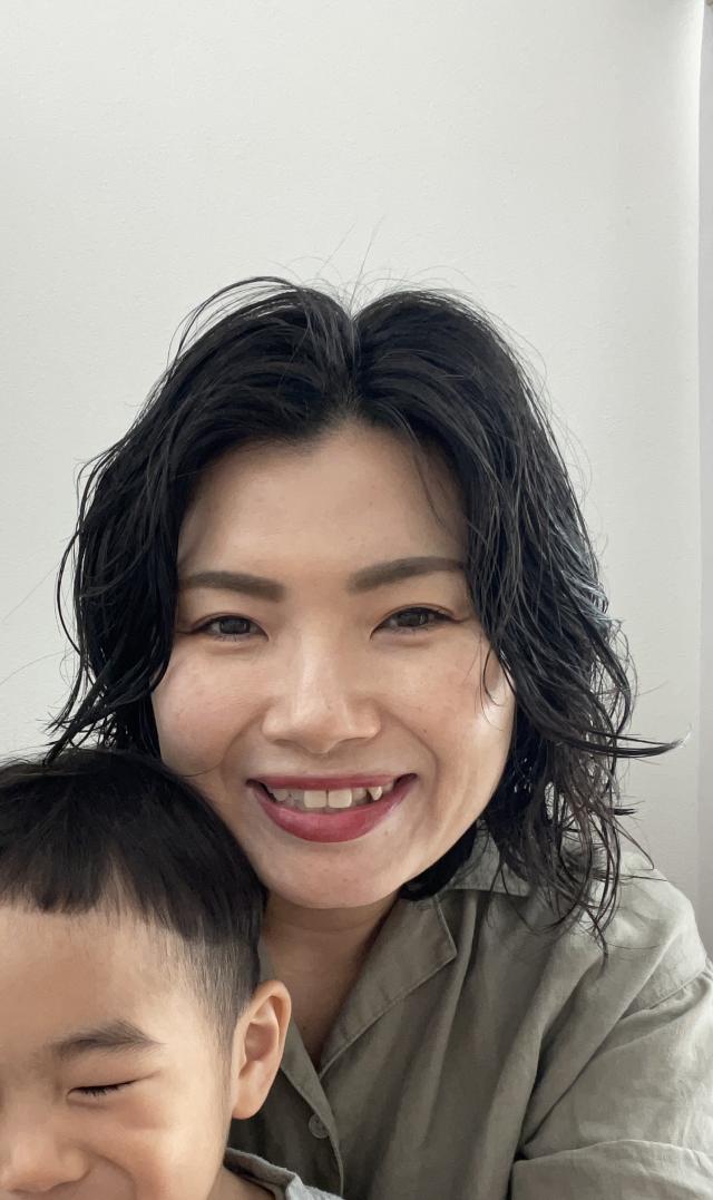 安藤 真衣香