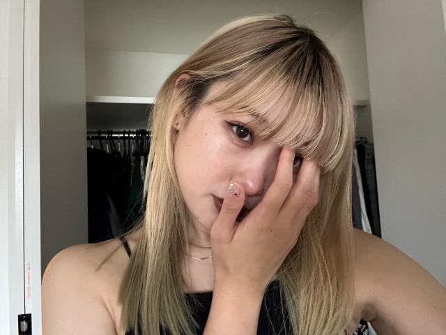 船越あかり