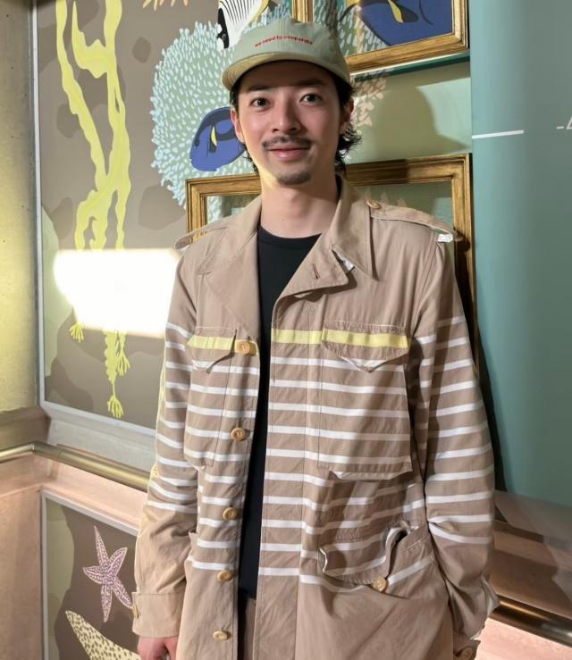 池田航平