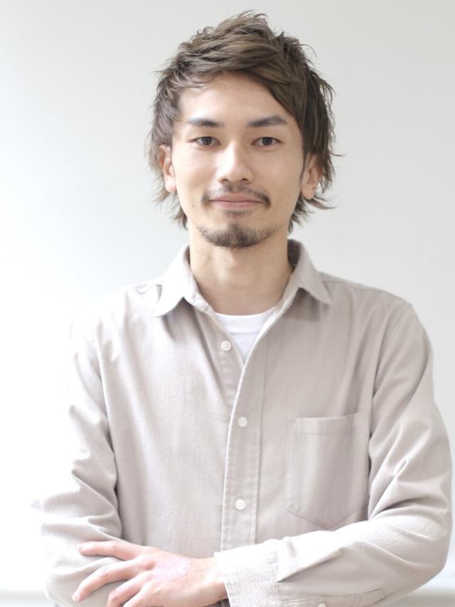 大石 健太