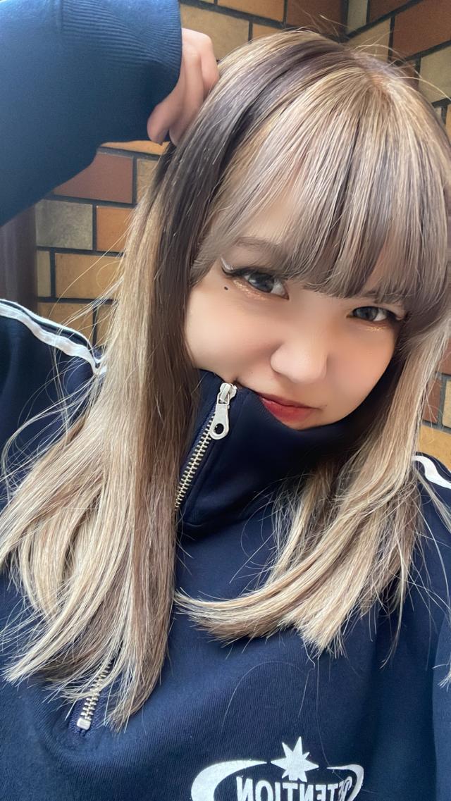 若杉麻乃華