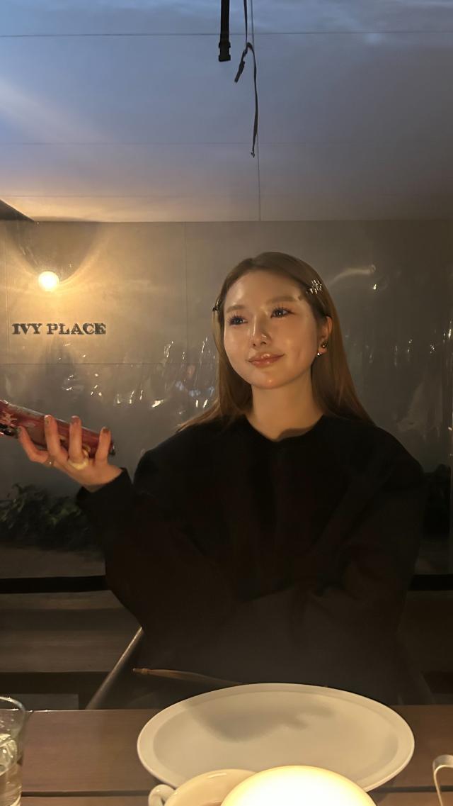 金子 優香