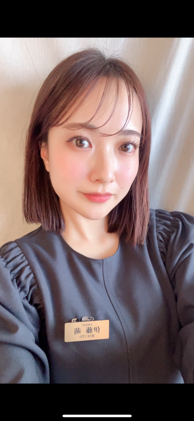 木戸口萌