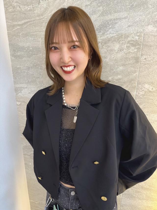 松本春菜