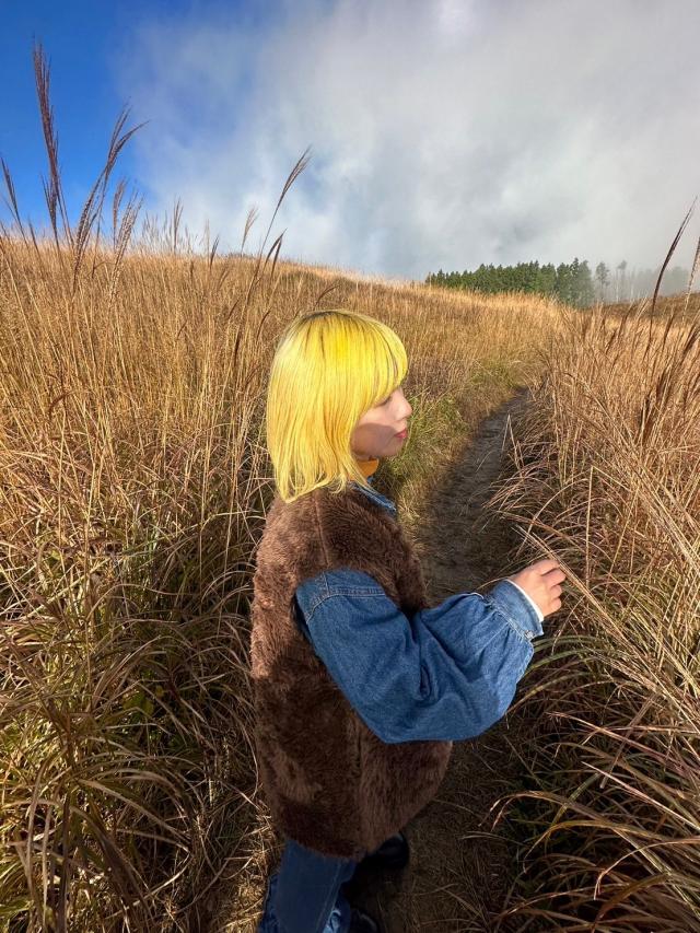 加藤志保