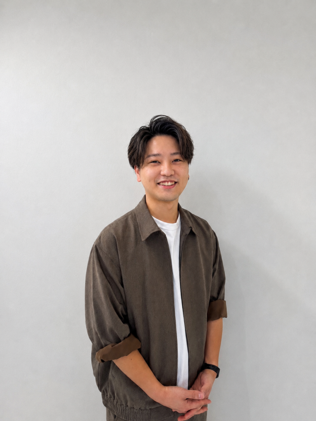 濱走 大輝