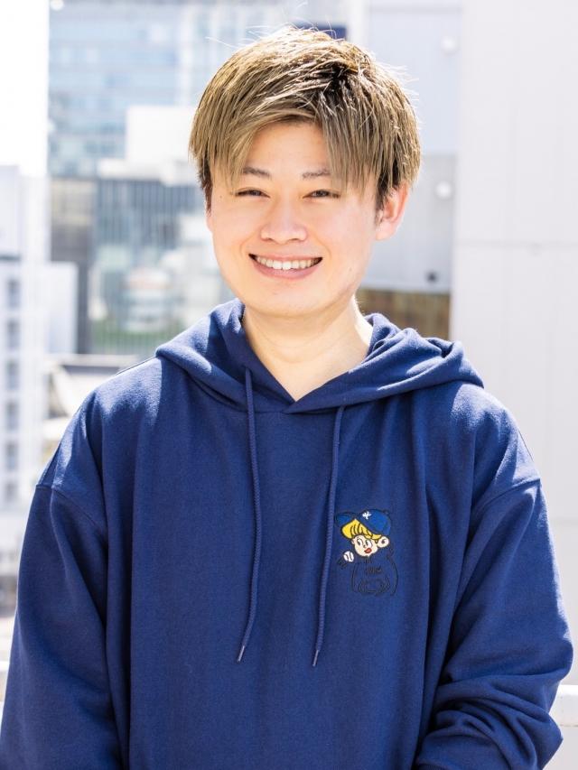 辺土名 直哉