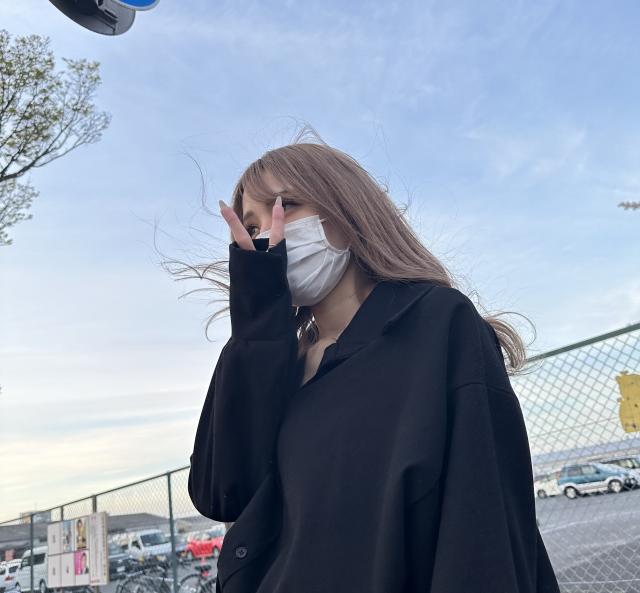 間宮美優