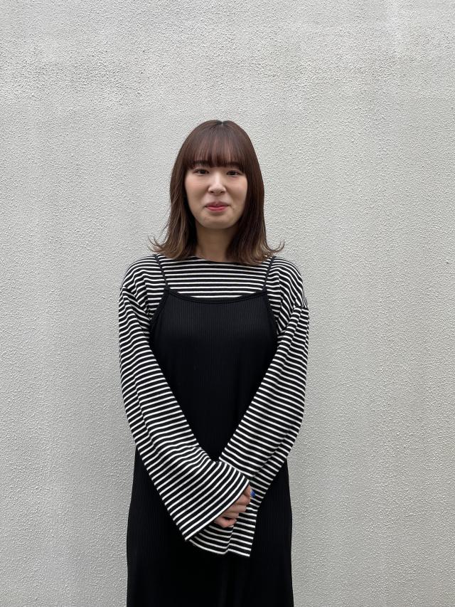 今泉友希