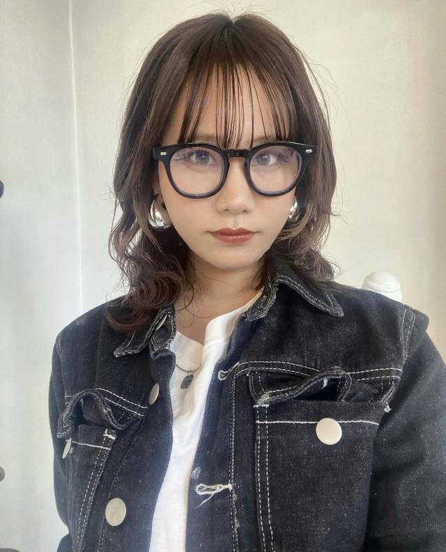 大西めぐみ