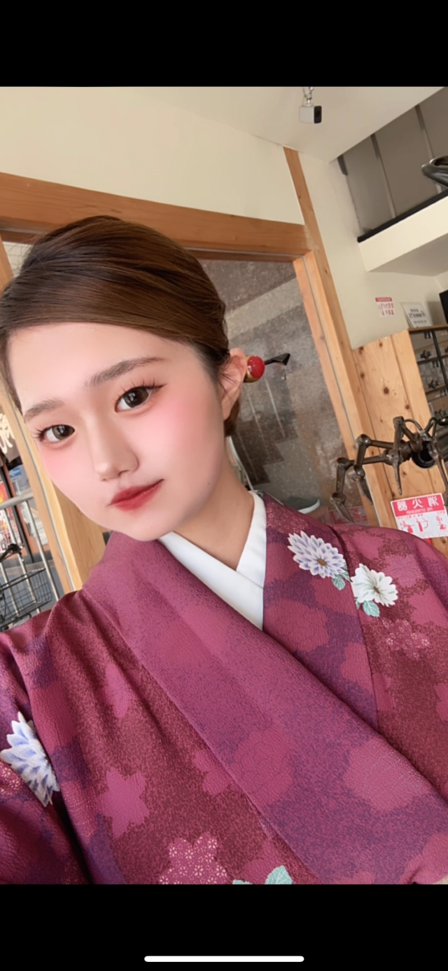 矢内楓音