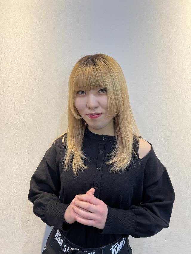 麻生 桃愛