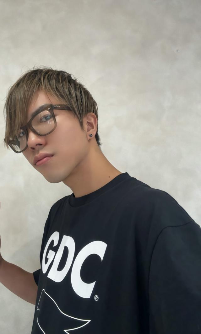 谷口勇輝