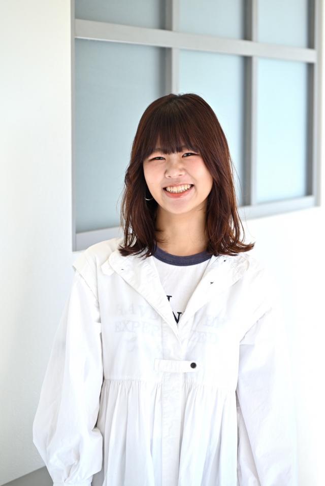 原田 愛弓