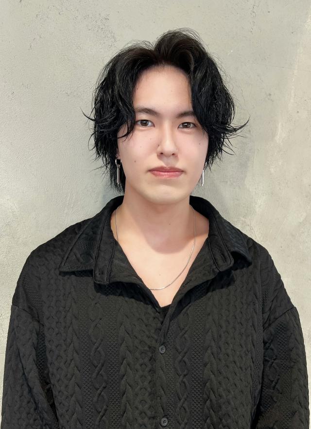 川手 優吾