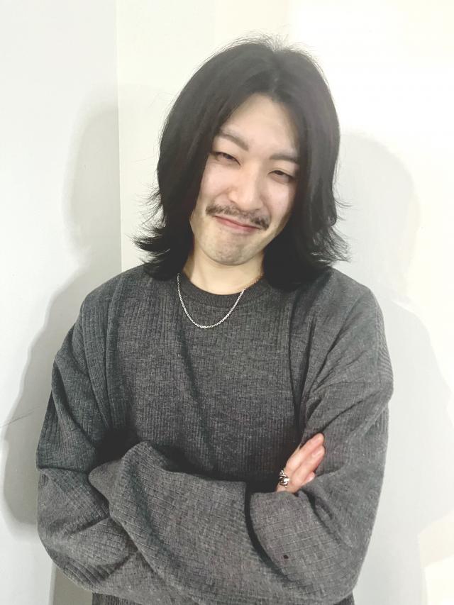 吉岡 将之