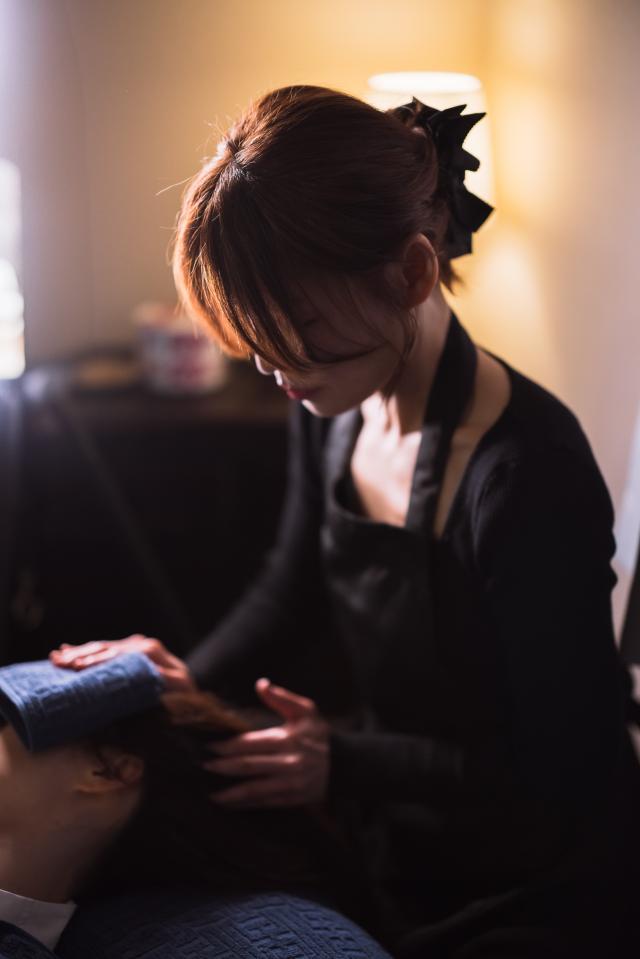 三輪瑞枝