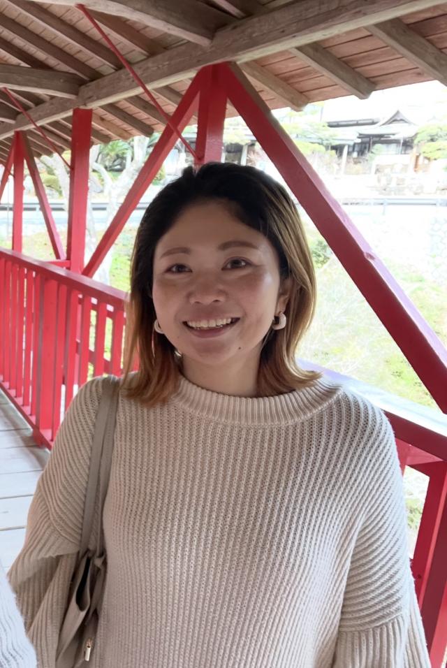 福元理沙