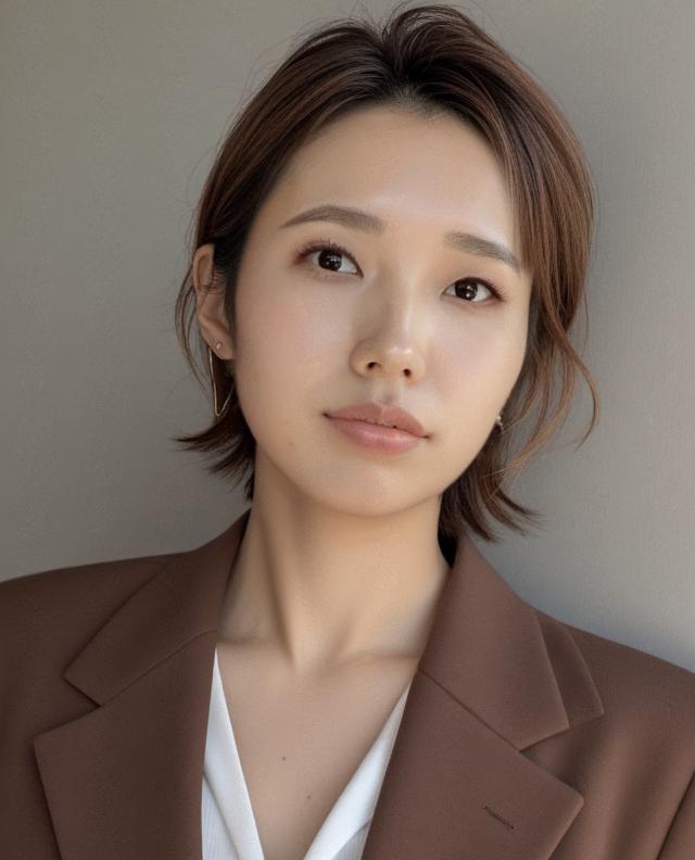 大谷敏恵