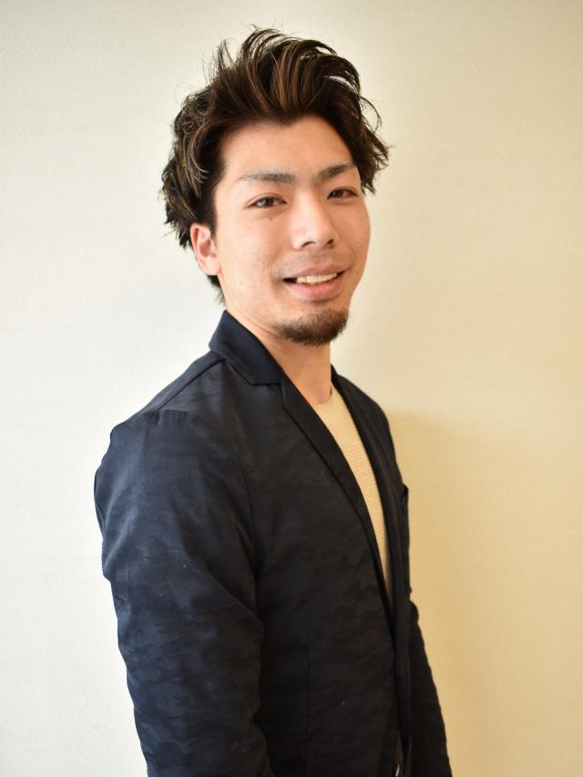 船越祐太