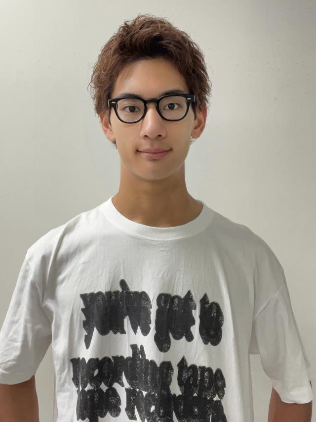 津村明