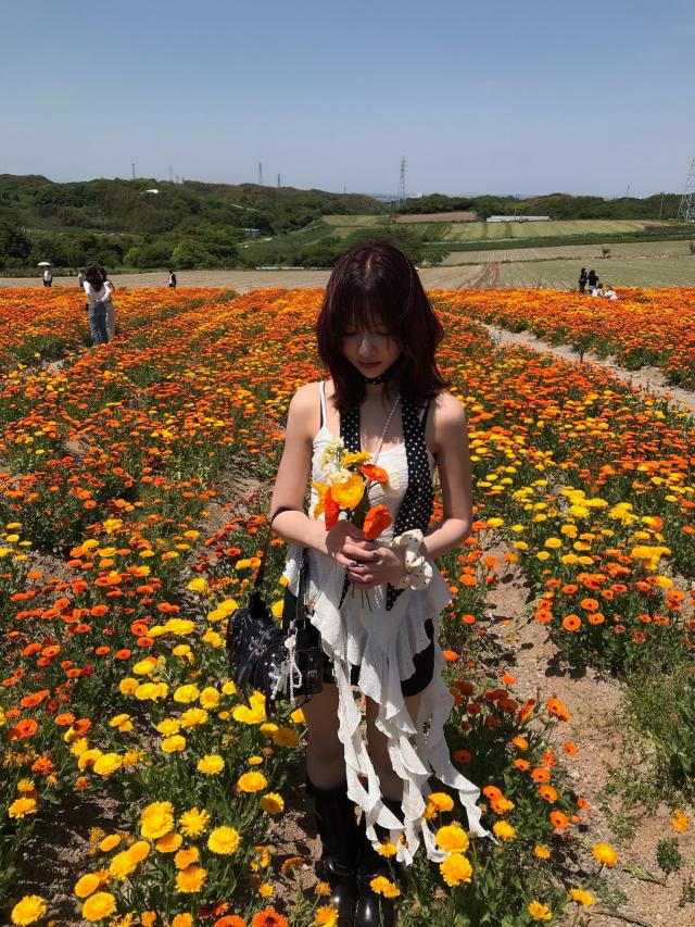 扇谷真奈