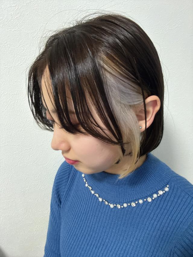 鈴田 愛咲