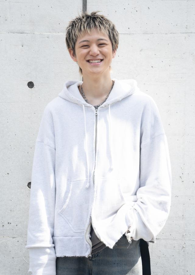 後藤嶺王