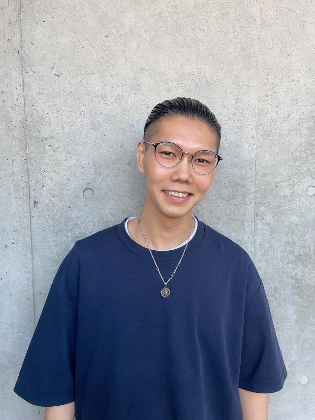 佐藤潤希