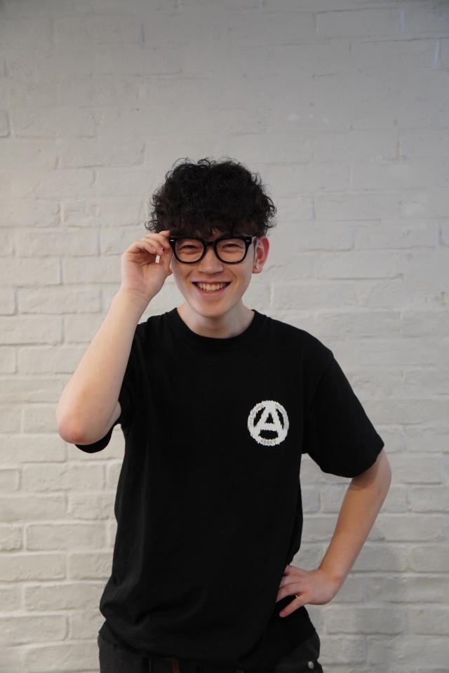 古澤裕也