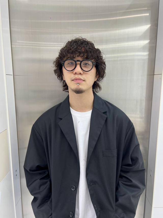 比嘉 稜馬