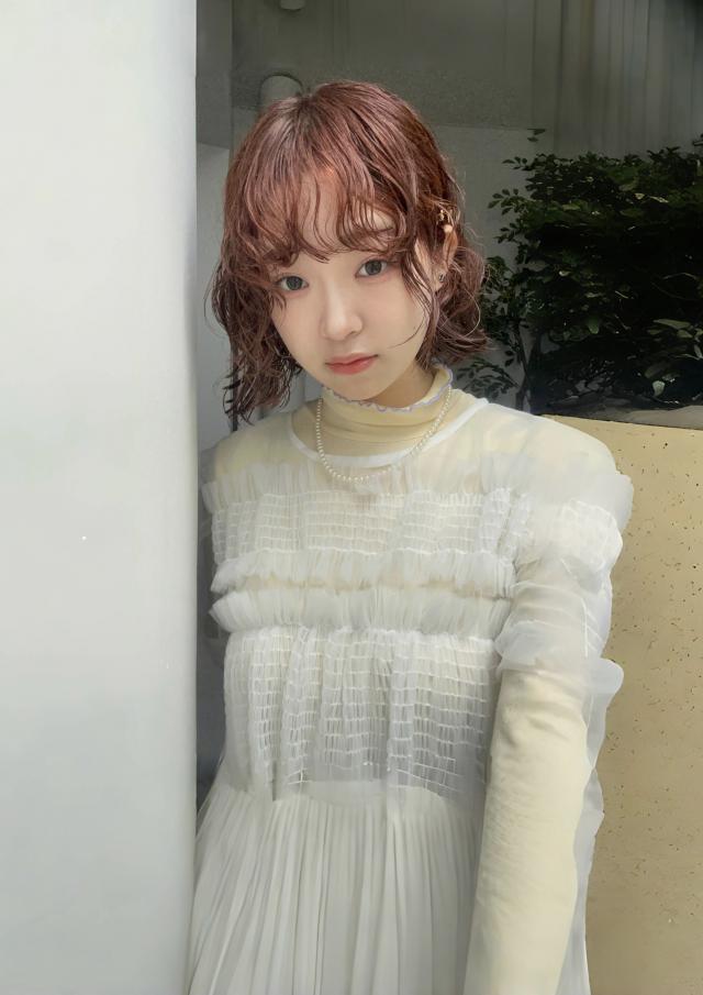 村上涼音