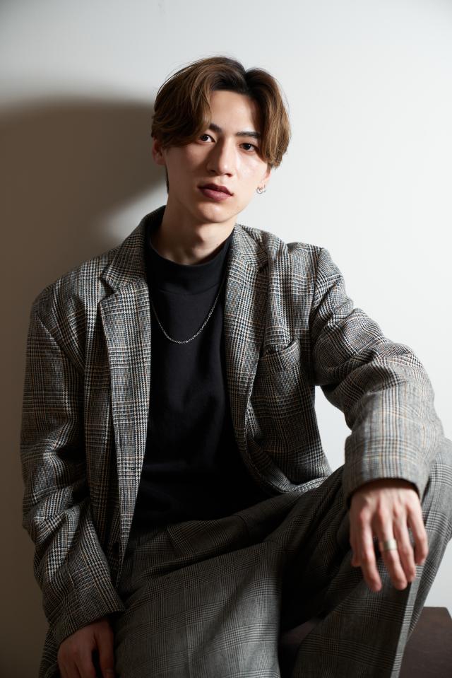 スダ コウキ