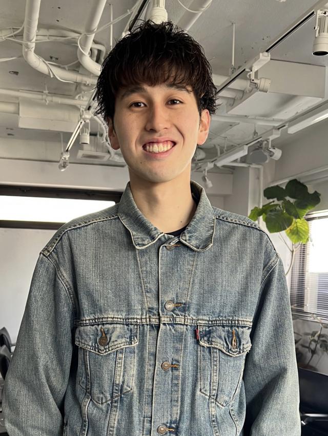 藤田晃志