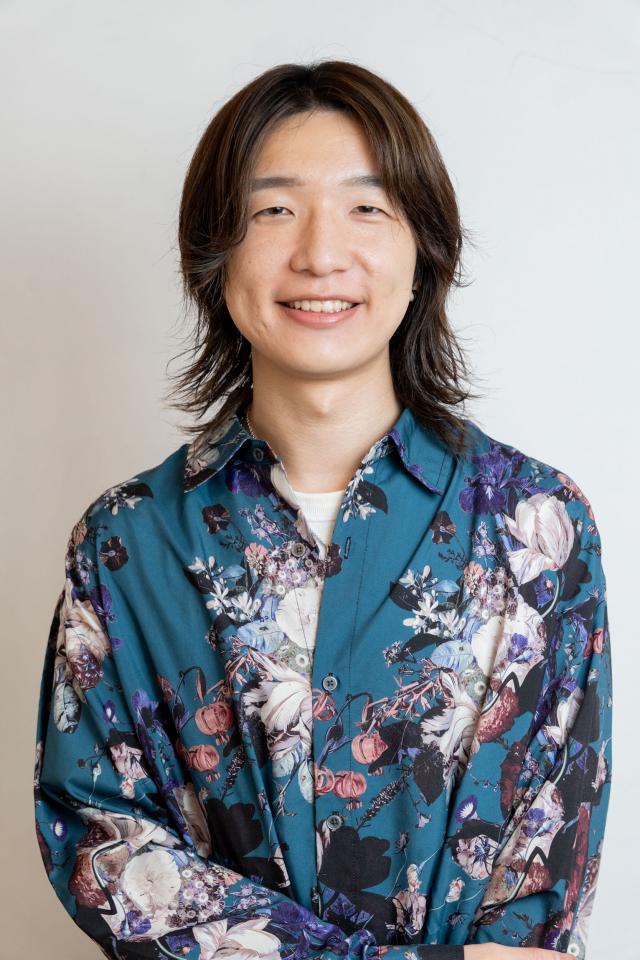 伊藤 弘夢