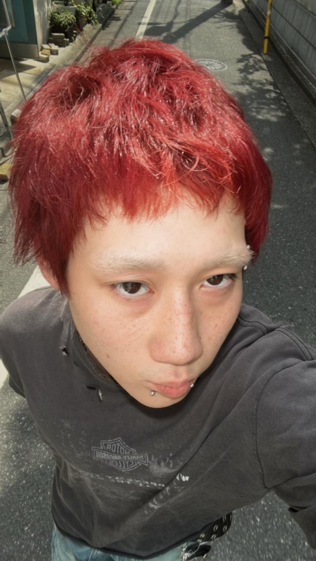 橋本光