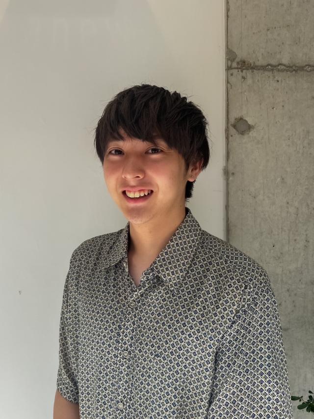 櫻井 海星