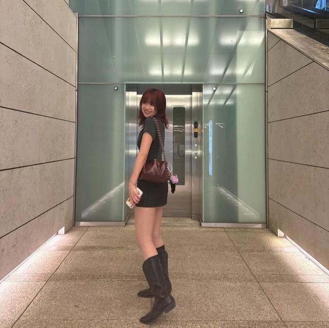 杉原優海