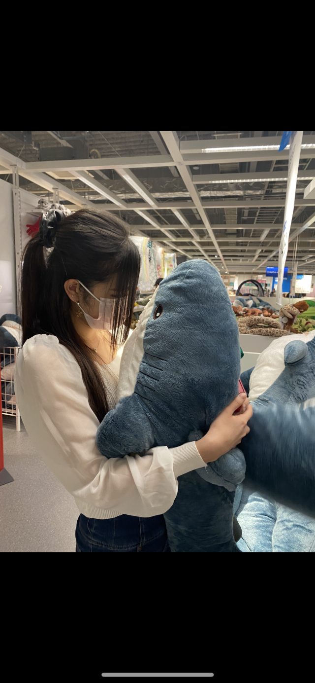 川北 友美