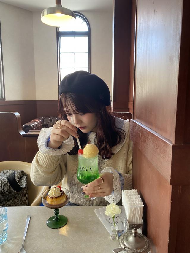 渡邉帆咲